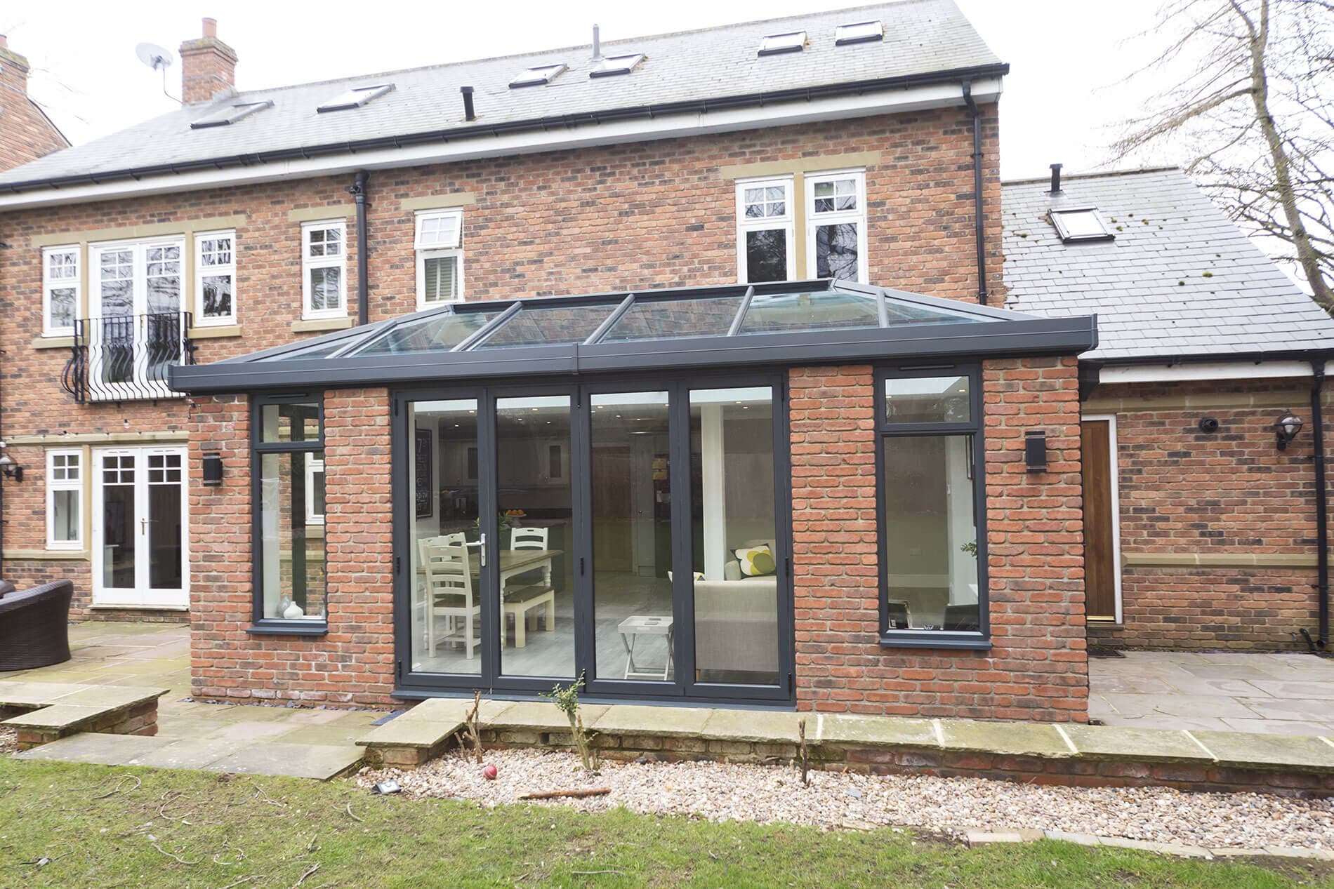 Extensions by G&G Builders